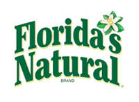 Florida's Natural logo