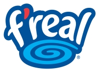 f'real logo