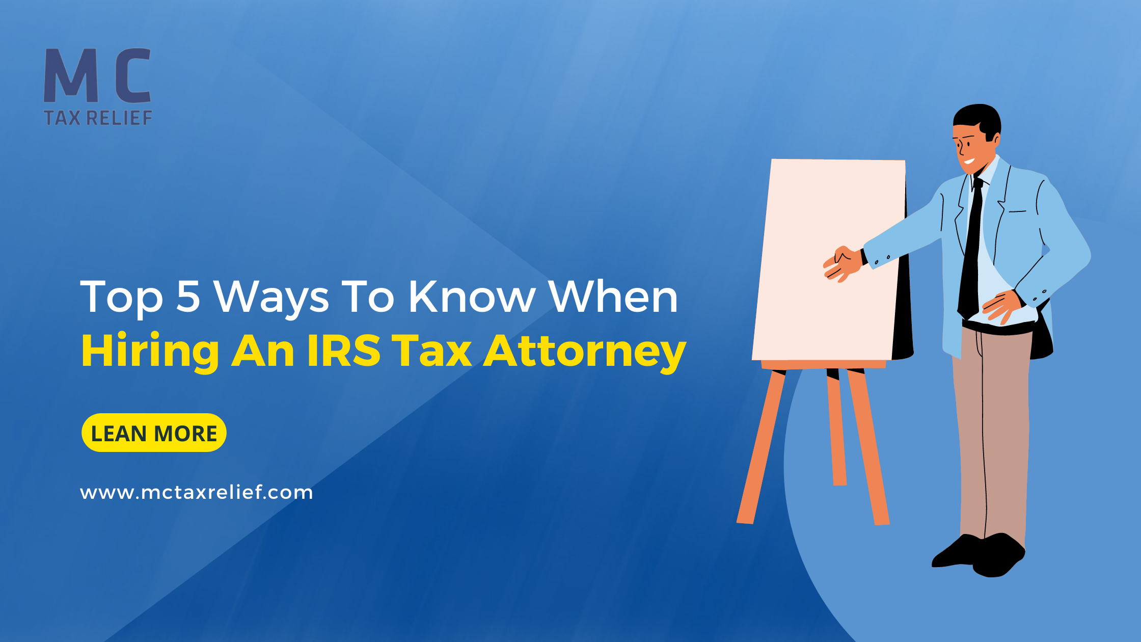 ways-to-know-when-hiring-an-irs-tax-attorney