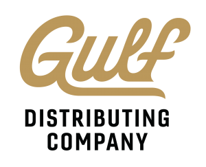 Gulf Distributing Holdings Logo