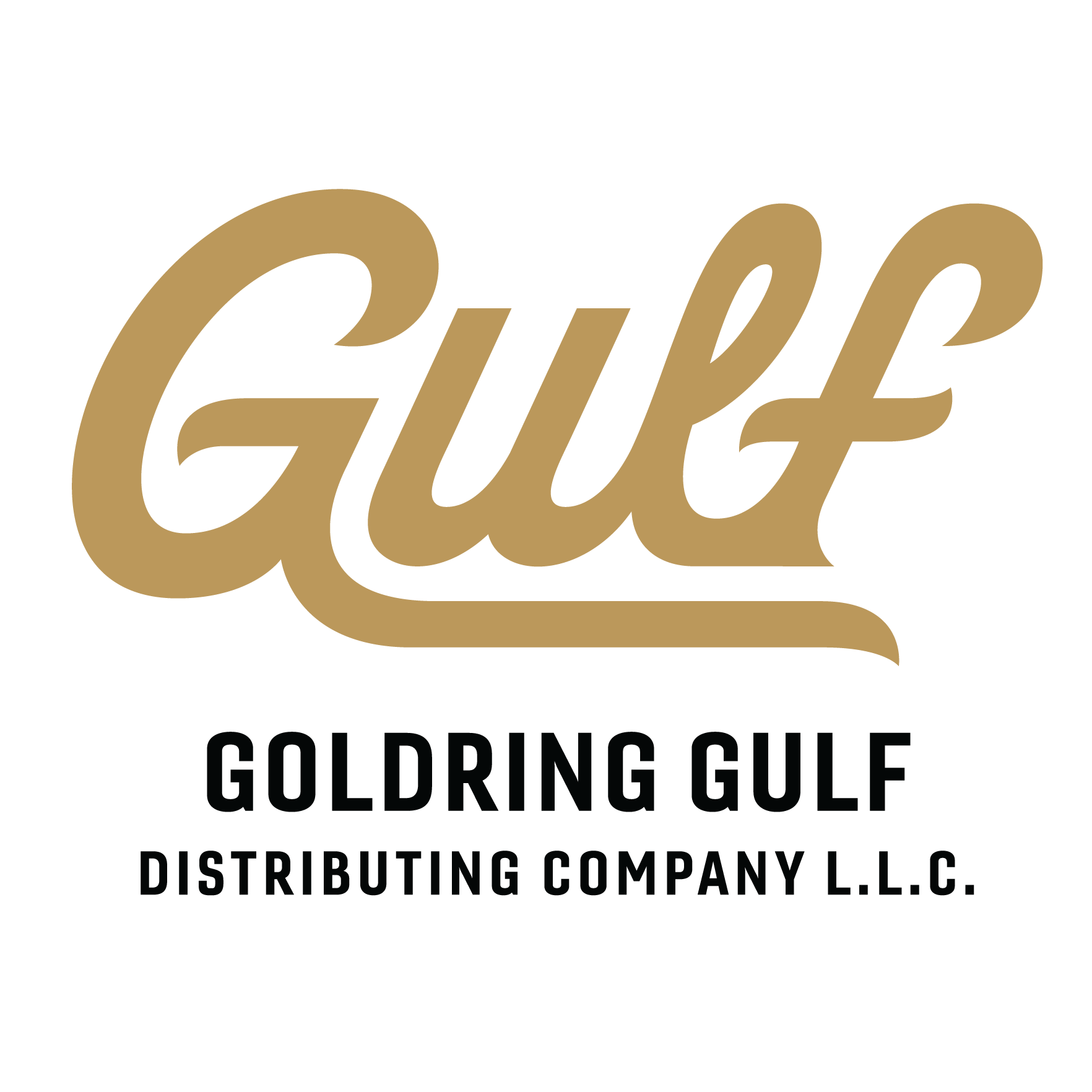Goldring Gulf Logo