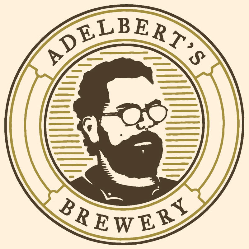 Adelbert's Brewery logo