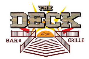 The Deck Bar and Grill 