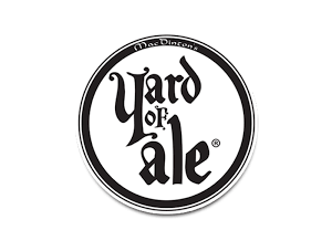 Yard of Ale Logo