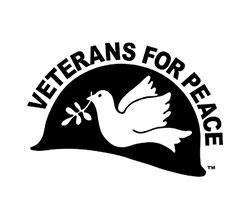 Vets For Peace Logo