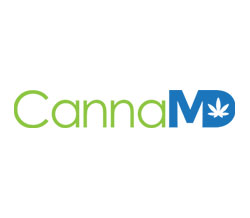 CannaMD Logo