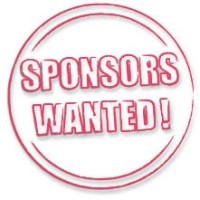 Sponsor Wanted
