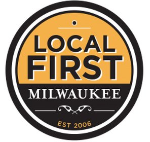 Local First Milwaukee Award Logo