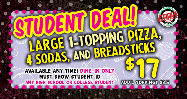 Student Deal
