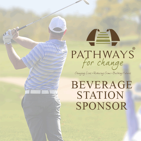 Pathways For Change Silver Sponsor