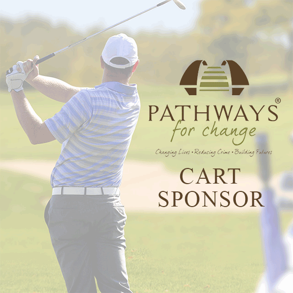 Pathways For Change Silver Sponsor
