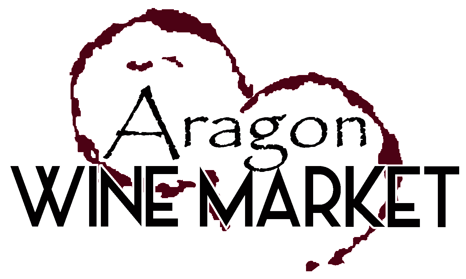 Aragon wine market 