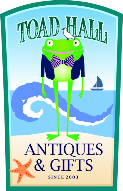 Toad Hall Antiques & Gifts