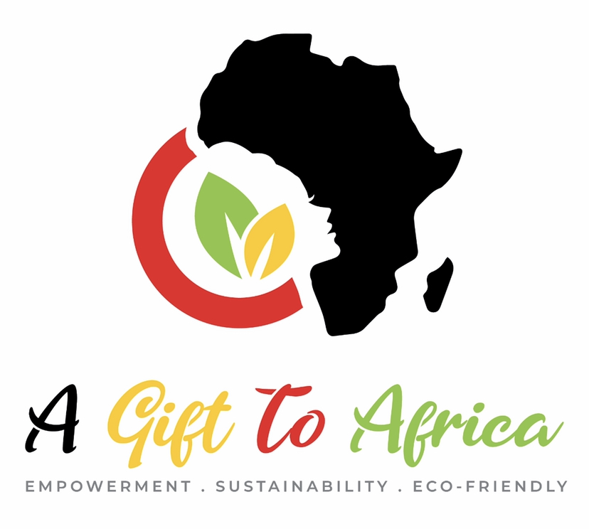 A Gift To Africa