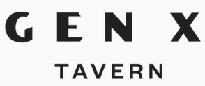 Gen X Tavern