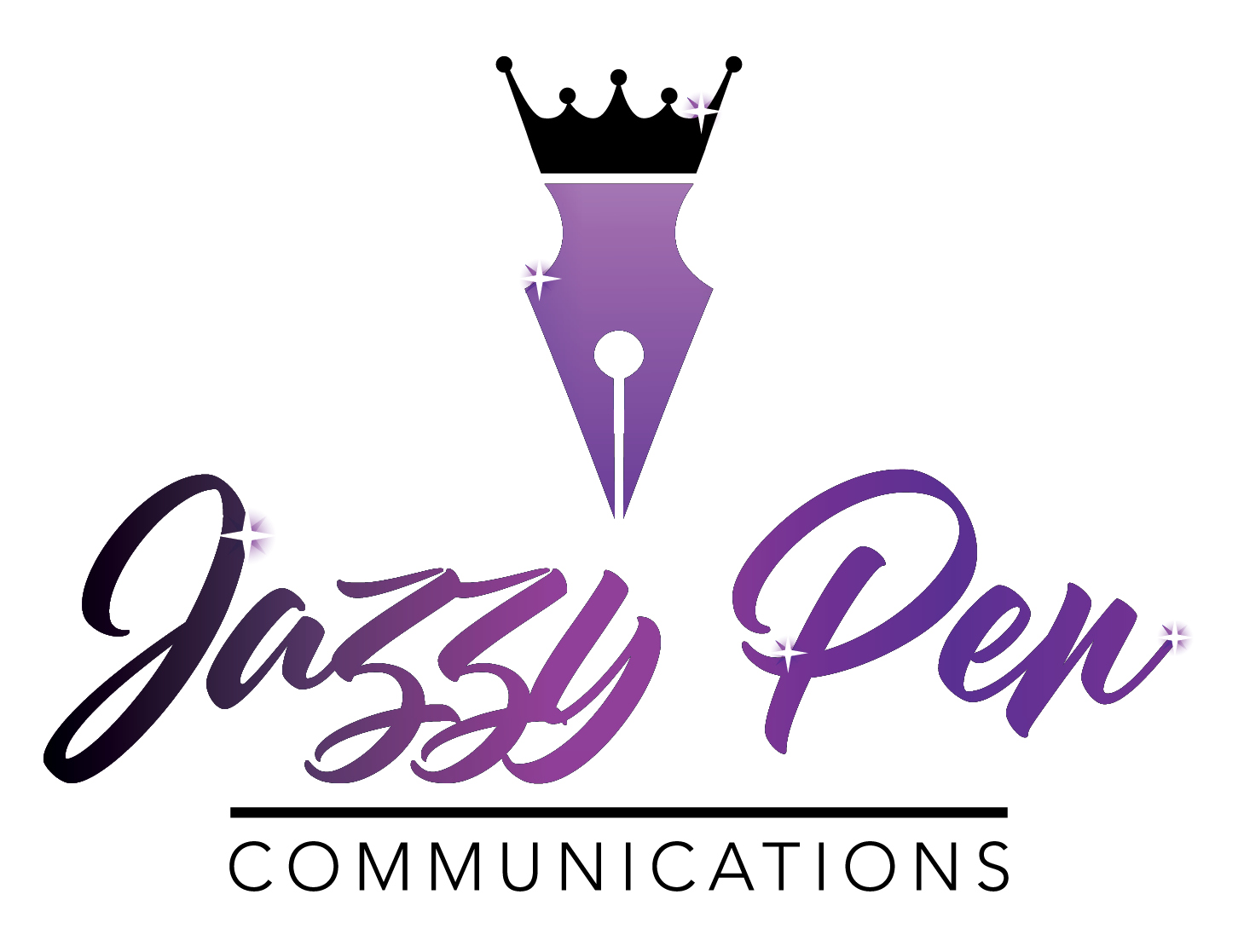 Jazzy Pen Communications