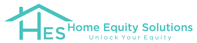 Home Equity Solutions Logo