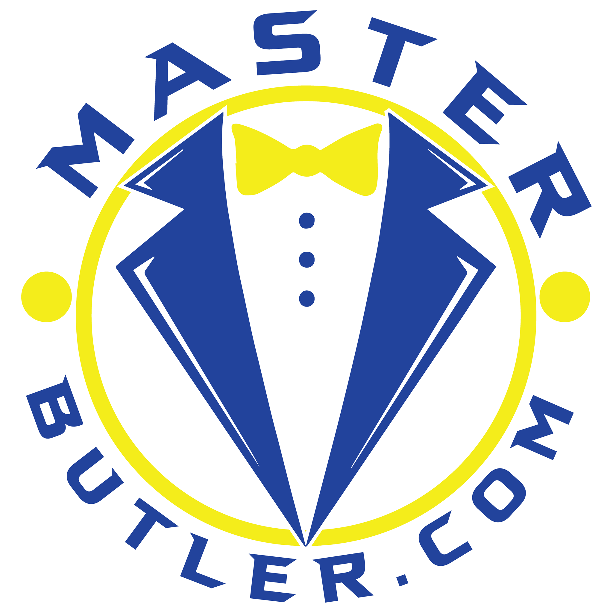Master Butler Service Corp