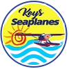Keys Sea Planes Logo
