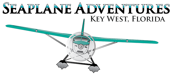 Seaplane Adventures Logo