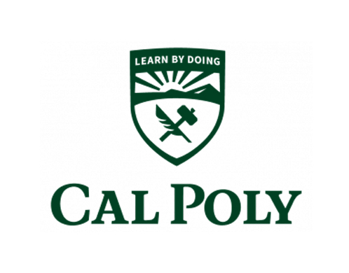 CalPoly Logo
