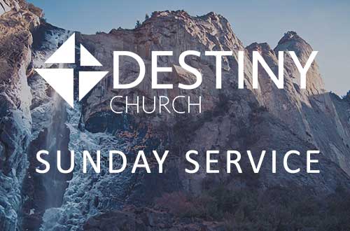 10am Sunday Service