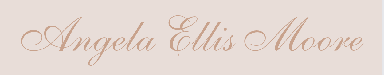 Angela Ellis Moore logo
