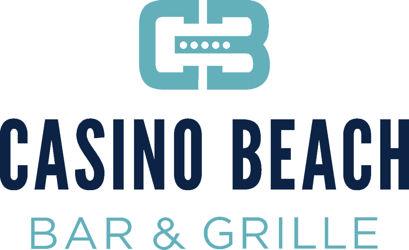 Casino Beach Bar logo