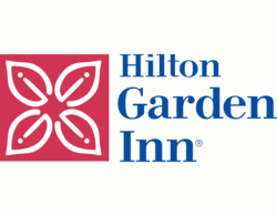 Hilton Garden Inn Airport Pensacola logo