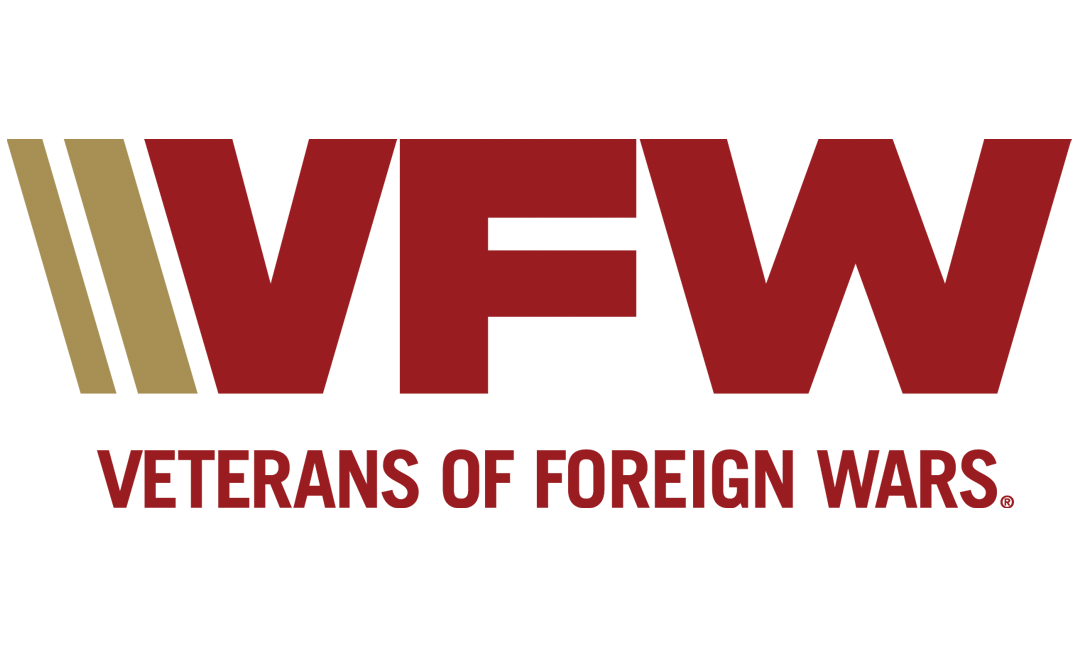 VFW Post 4407 logo
