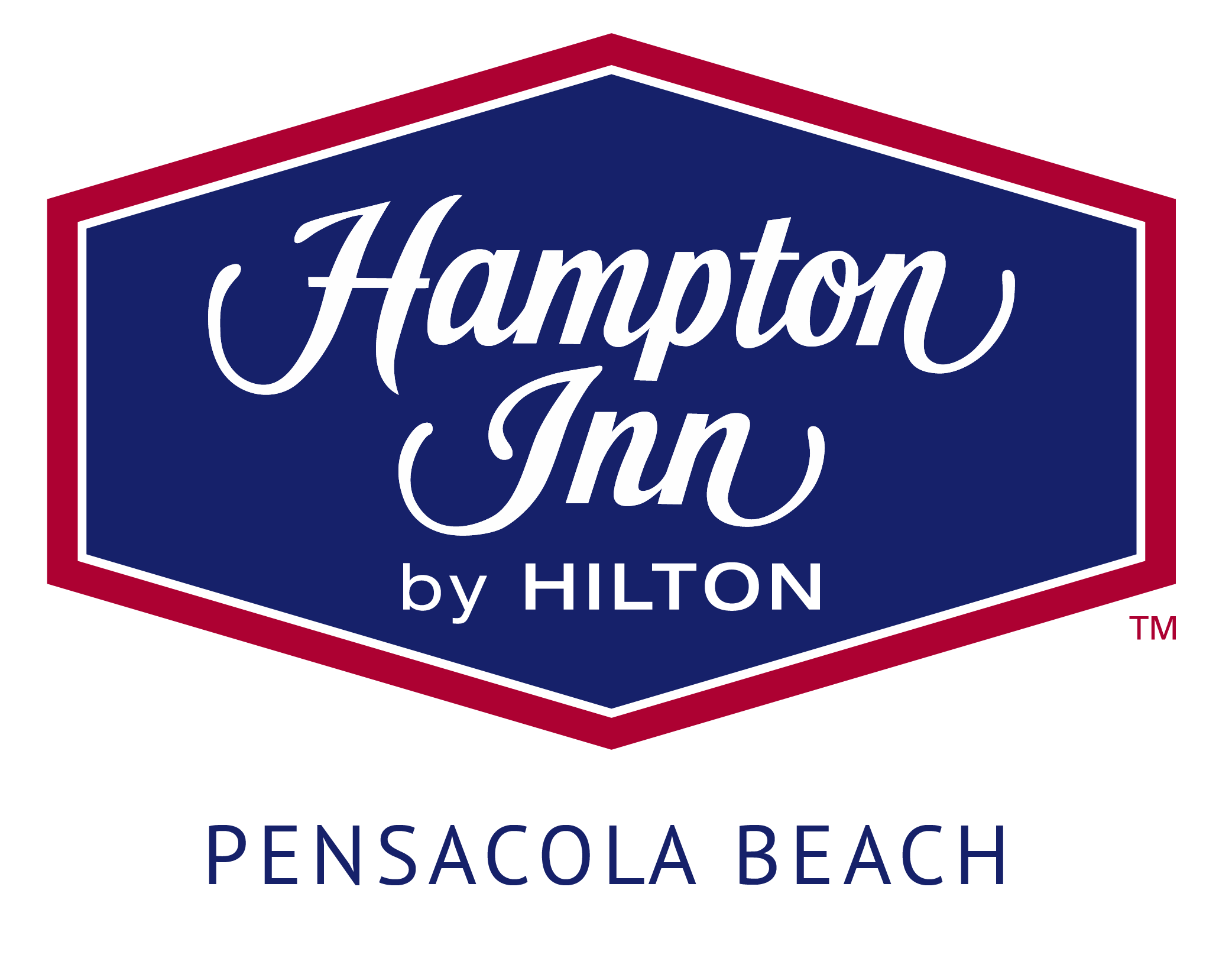 Hampton Inn  logo