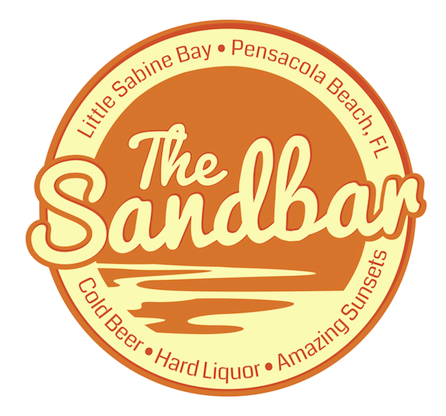 The Sandbar logo