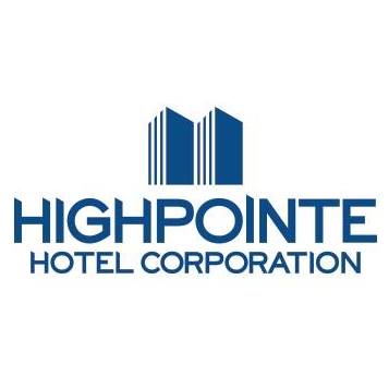 HIghpointe Hotels logo