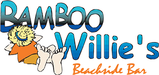 Bamboo Willie's logo