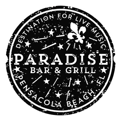 Paradise Bar & Grill logo