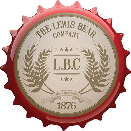 The Lewis Bear Co. logo