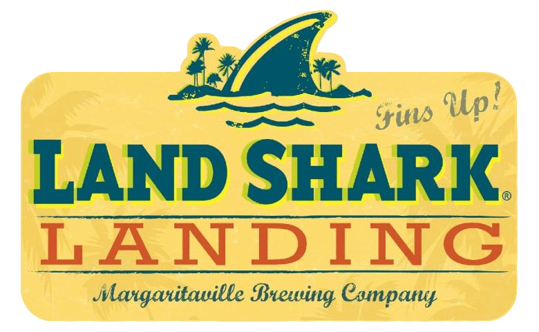 LandShark Landing Bar and Grill logo