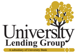 University Lending Group logo
