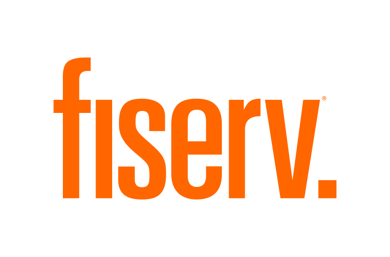 Fiserv logo