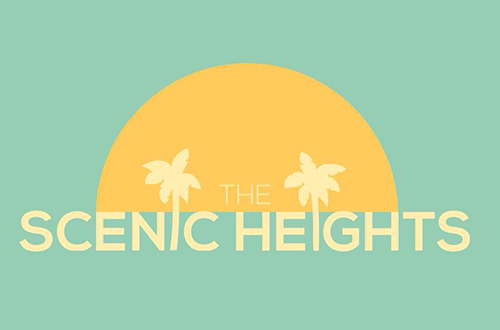 Scenic Heights Band