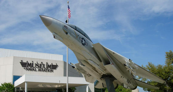national museum of naval aviation