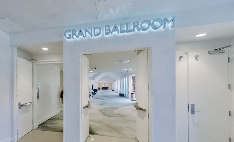 Image of Grand Foyer