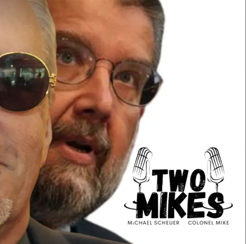 Two Mikes Logo Thumbnail